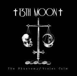The Phantoms - Violet Calm